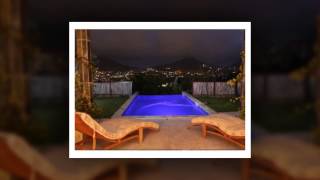preview picture of video 'Real Estate Hout Bay'
