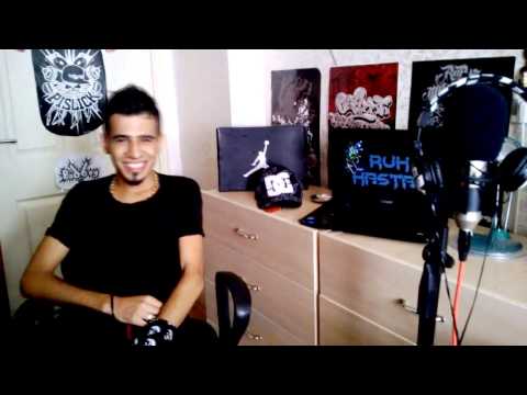 MAXY XL 2014 ALBÜM TANITIM VİDEOSU