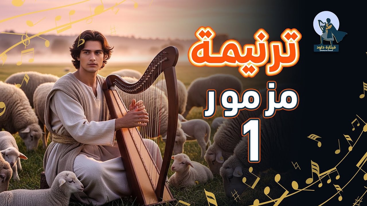 فيديو تفسير الكتاب المقدس | الكتاب المقدس رفيقي