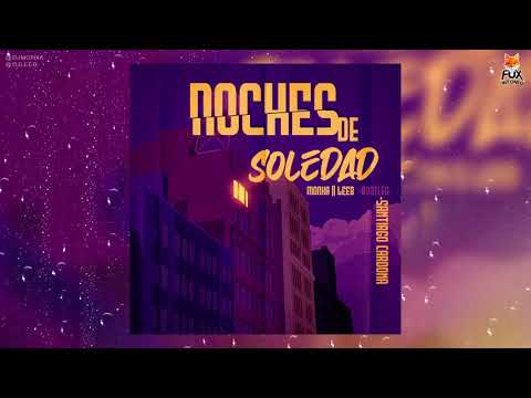 Santiago Cardona - Noches de Soledad  [Leeb Remix] ✘ (Guaracha 2021 , Aleteo y Zapateo)