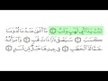 Al Lahab-Surat 111-Ghamdi 
