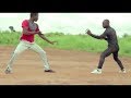 Best Malawian Karate Movie Clip | African Kung Fu | V2 Tv