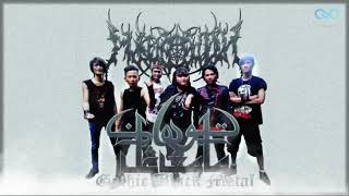 Download lagu MUKENA PUTIH Gothic Black Metal - Hawa Cahaya Surga 🍃 mp3