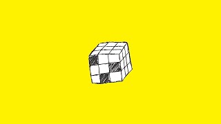 Rubik Music Video