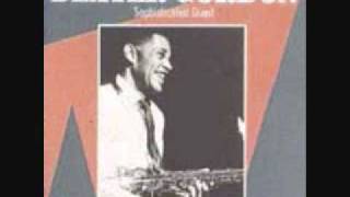 You're Blase by Dexter Gordon