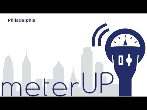 meterUP Parking Video