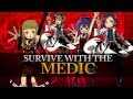 Etrian Odyssey IV: Legends of the Titan: Medic ...