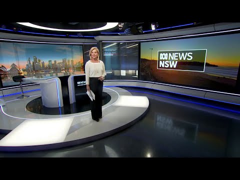 ABC News New South Wales - Full Bulletin (27/01/2021)