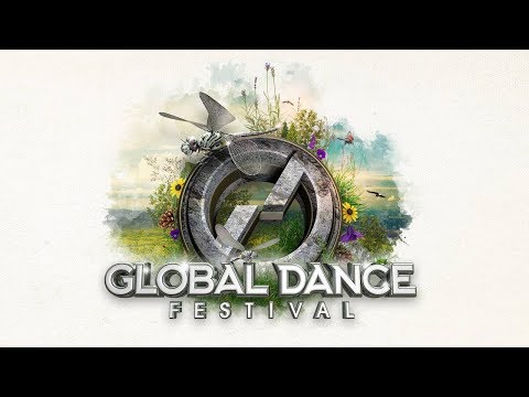 LiveXLive: Now Streaming Global Dance Festival