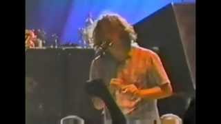 Pearl JAm --Glorified G (Mesa, 1993)