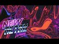 Scandroid - Neo Tokyo (Chromatique Remix)