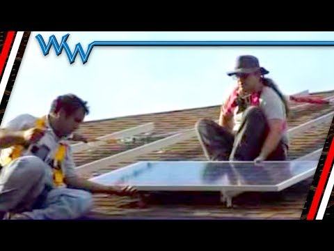 WW Solar Commercial 2