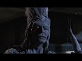 Creepshow 2 Old Chief Woodenhead