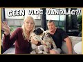 OHNEE! WE HEBBEN GEEN NiEUWE VLOG VANDAAG! ? | Bellinga Vlog #2168