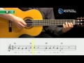 Ex012 How To Play Guitar For Kids Guitar Lessons For Kids Book 1