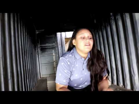 R Dabian - Girl In The Mirror. Produced by Flowzone Aruba.