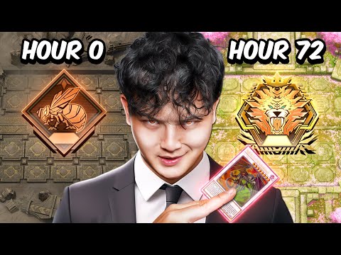 Can I Beat Yu-Gi-Oh! Master Duel with $0 SPENT?