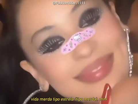 Aluna, Pabllo vittar & MNEK (With Eden Prince) - Oh The Glamour tradução