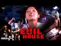 Evil House Full South Horror Movie Hindi Dubbed Adithya Aishwarya Sonia Benarji Revathi