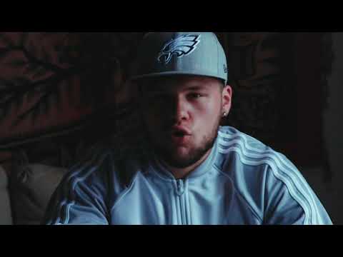 Richy-Rick : Crate Diggin' (Official Video)