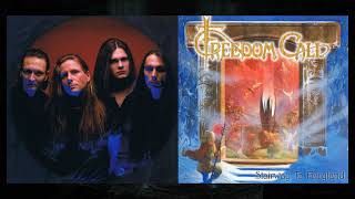 Freedom Call - Over The Rainbow