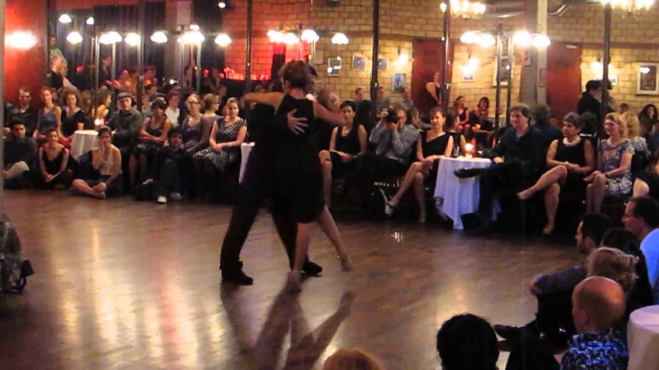 Noelia Hurtado & Carlitos Espinoza, Zürich, Mano a Mano 17.10. 2013_2