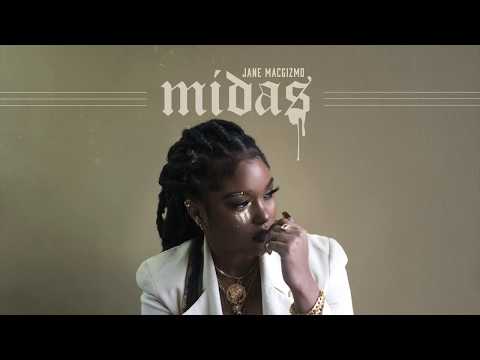 Jane Macgizmo - Midas (Official Audio & Lyrics)