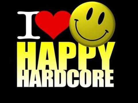 Diskoh - Keep It Happy (Hardcore Classics Mix)