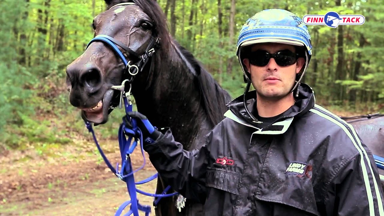 Finn-Tack presents Lindy Farms - In Action at Lindy Farms