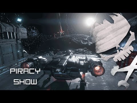 Star Citizen : PS Guessing CitizenCon 2019 10-22-2019