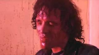 SPIRIT IN THE ROOM - A CLASS DISMISSED