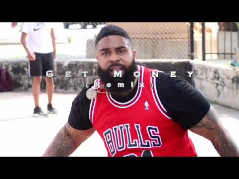 Chief Commando500-Get money remix-video trailer