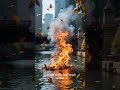 The Great Chicago Fire 3 Days That Rebuilt America