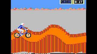 California Games for the Apple II  [Part 02 \ 02]