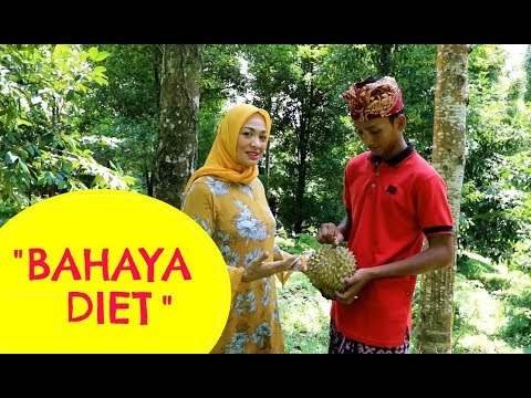 "Bahaya Diet" : Episode 53