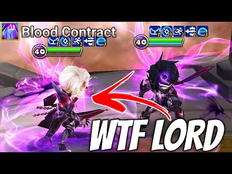 The Most Brutal EIRGAR in (Summoners War) History