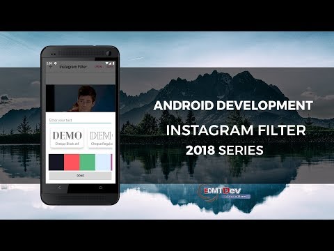 Android Studio Tutorial Text Recognition using Google Vision android studio tutorial for beginners