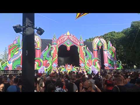 Djantrix - Terratronic