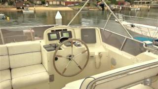 preview picture of video '575 Sunliner Sun Trader 2002 Gladesville Bridge, Gladesville NSW By Mark Ali'