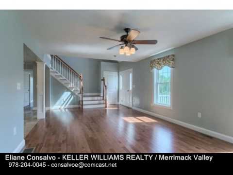 9 Partridge Run, Ayer MA 01432 - Single Family Home - Real Estate - For Sale -