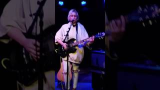 Sarah Jaffe "Don't Disconnect" Hannover Lux 09 11 2016