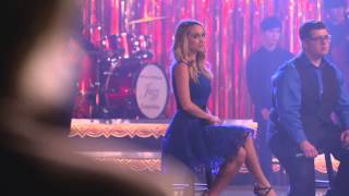 GLEE   Full Performance of  All Out of Love  from  The Hurt Locker, Part 2