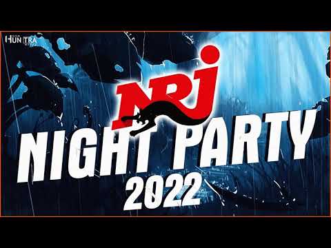 NRJ SUMMER 2022 - NRJ SUMMER HITS ONLY - 2022 THE BEST MUSIC