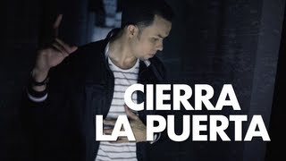 Alex Zurdo - Cierra La Puerta