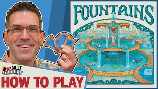 Watch It Played - Fountains video thumbnail