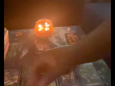 Cancer Weekly Reading ( Someone Has Options) June 9th- June 15th