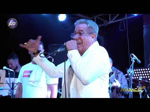 Soy lo peor Pedro arroyo en vivo - salsa baul para venezolanos por el mundo (maracay producciones)