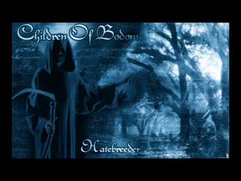 Children of Bodom - The Trooper