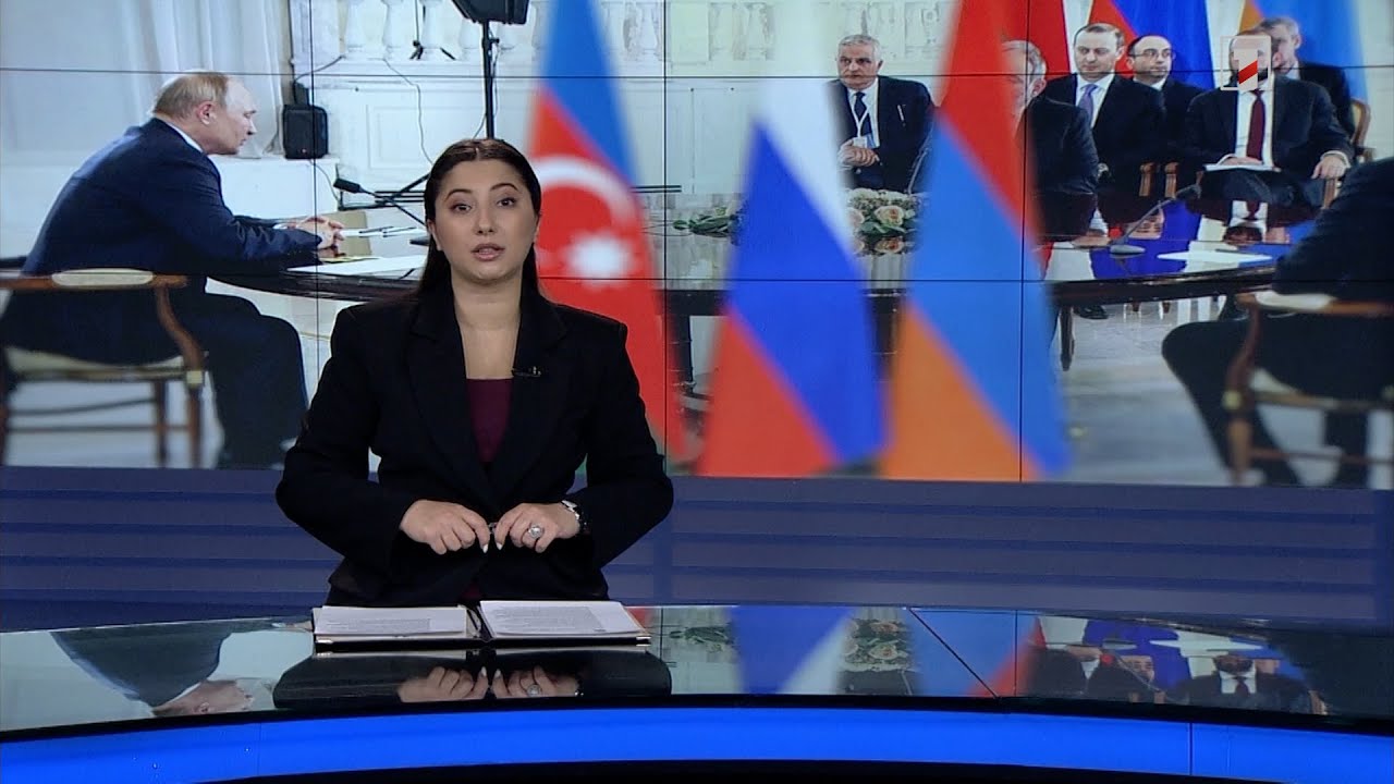 Արևմտահայերեն լուրեր. շաբաթվա ամփոփում | 06.11.2022