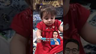 What To Know About Infant Shuddering 🤷‍♂️ | Dr. Yoshi on What’s Normal &amp; What’s Not